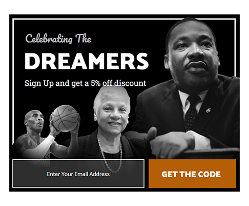 Showcased BHM Template