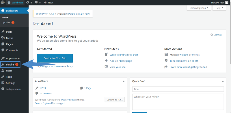 wordpress3 Bevy Design Wordpress Integration