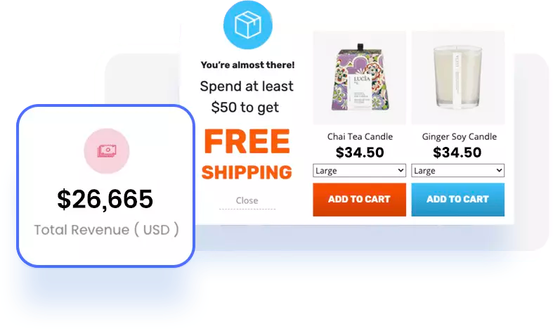 Boost Sales